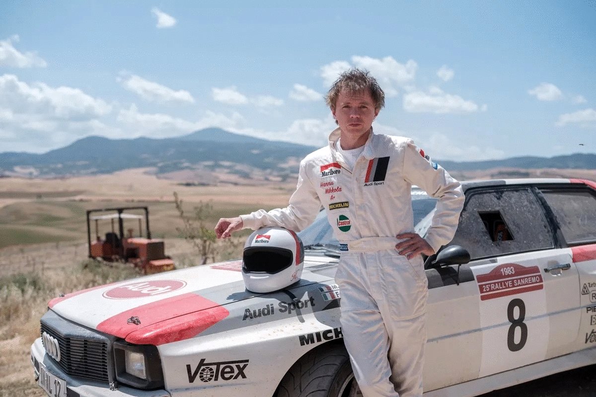 Photo from the movie 2 Win