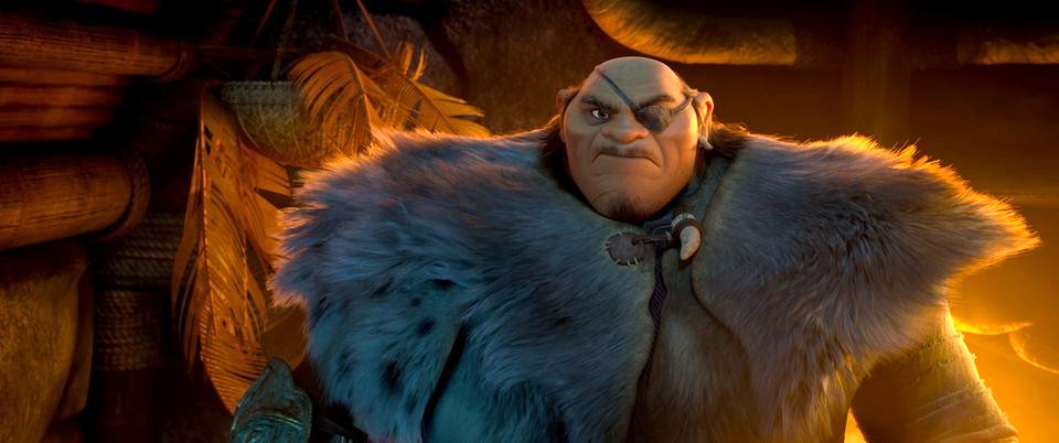 Photo du film Raya and the Last Dragon