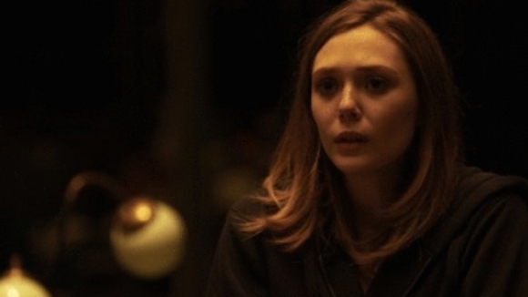 Photo from the movie Red Lights