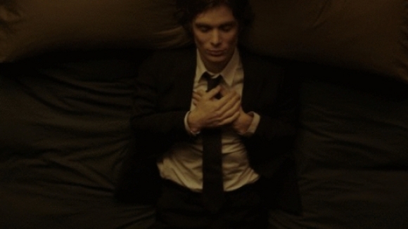 Photo from the movie Red Lights