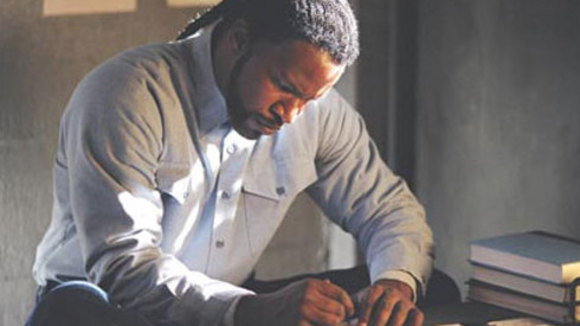 Photo from the movie Redemption: The Stan Tookie Williams Story