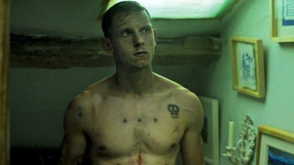 Photo du film Retreat