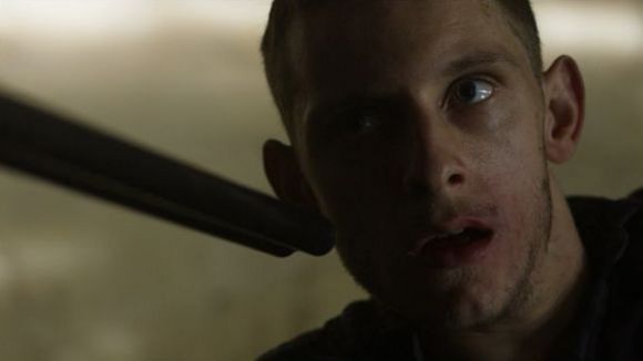 Photo du film Retreat