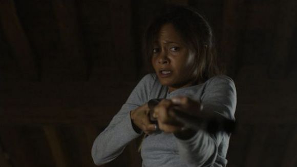 Photo du film Retreat