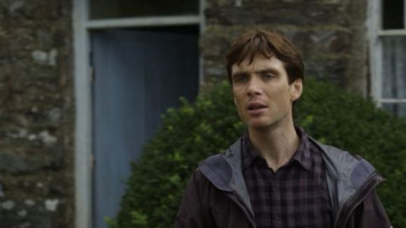 Photo du film Retreat