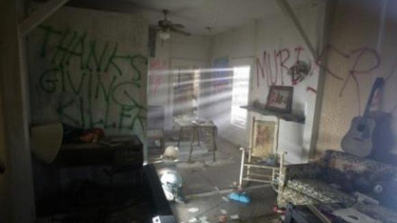 Photo from the movie Return to Sender