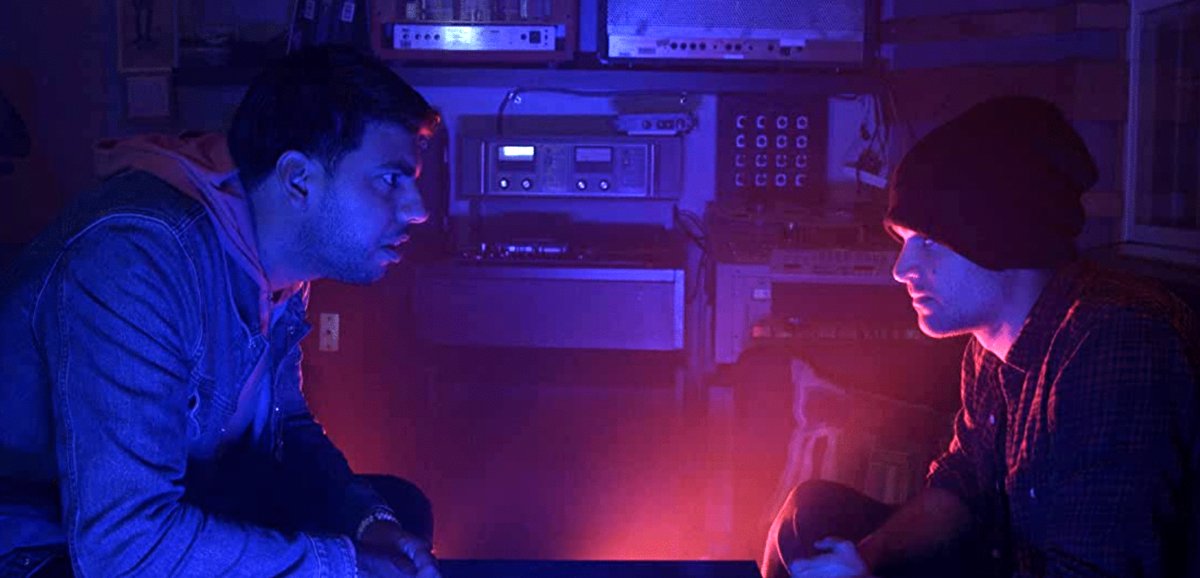 Photo from the movie River Road