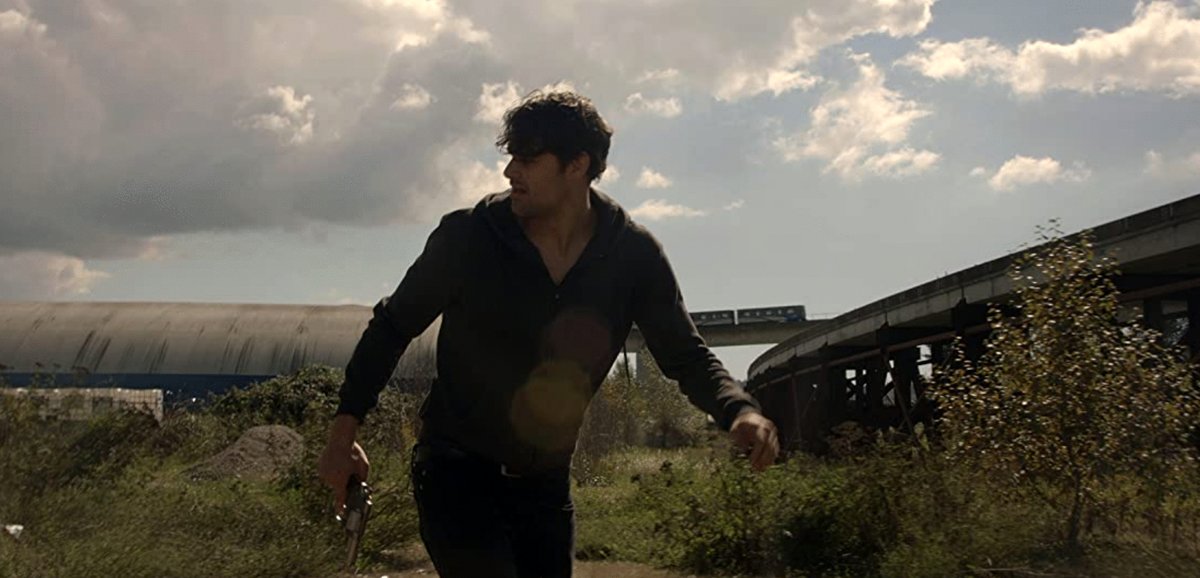 Photo from the movie River Road