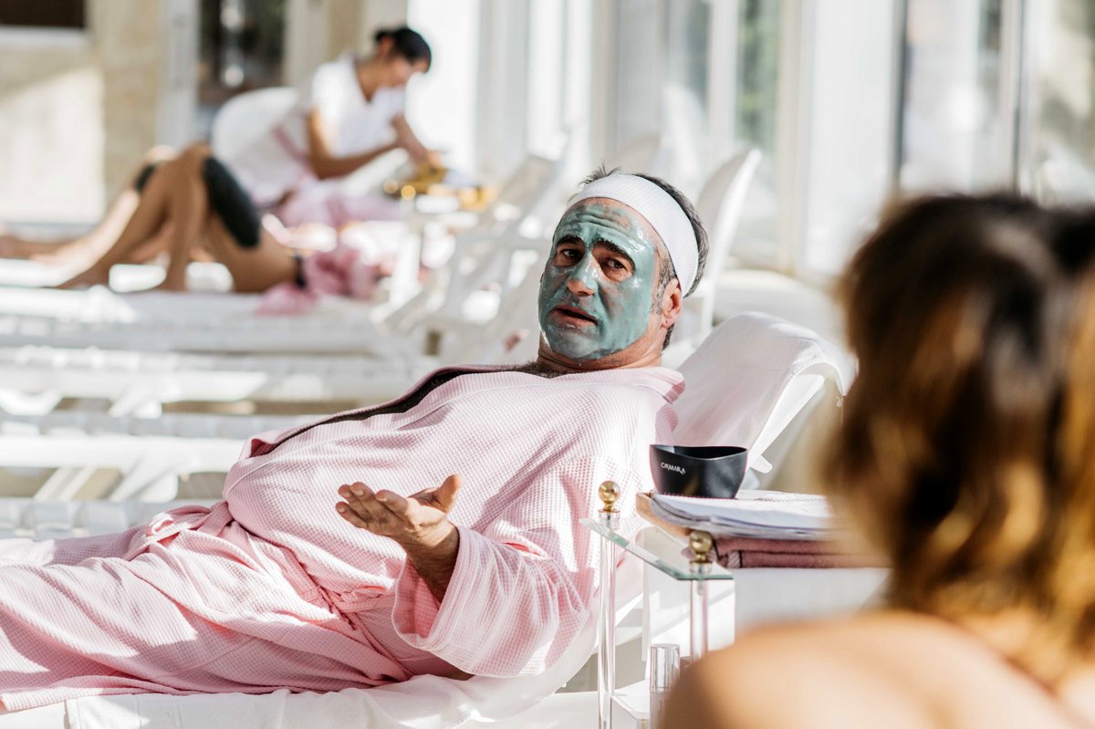 Photo du film Le mariage de Rosa