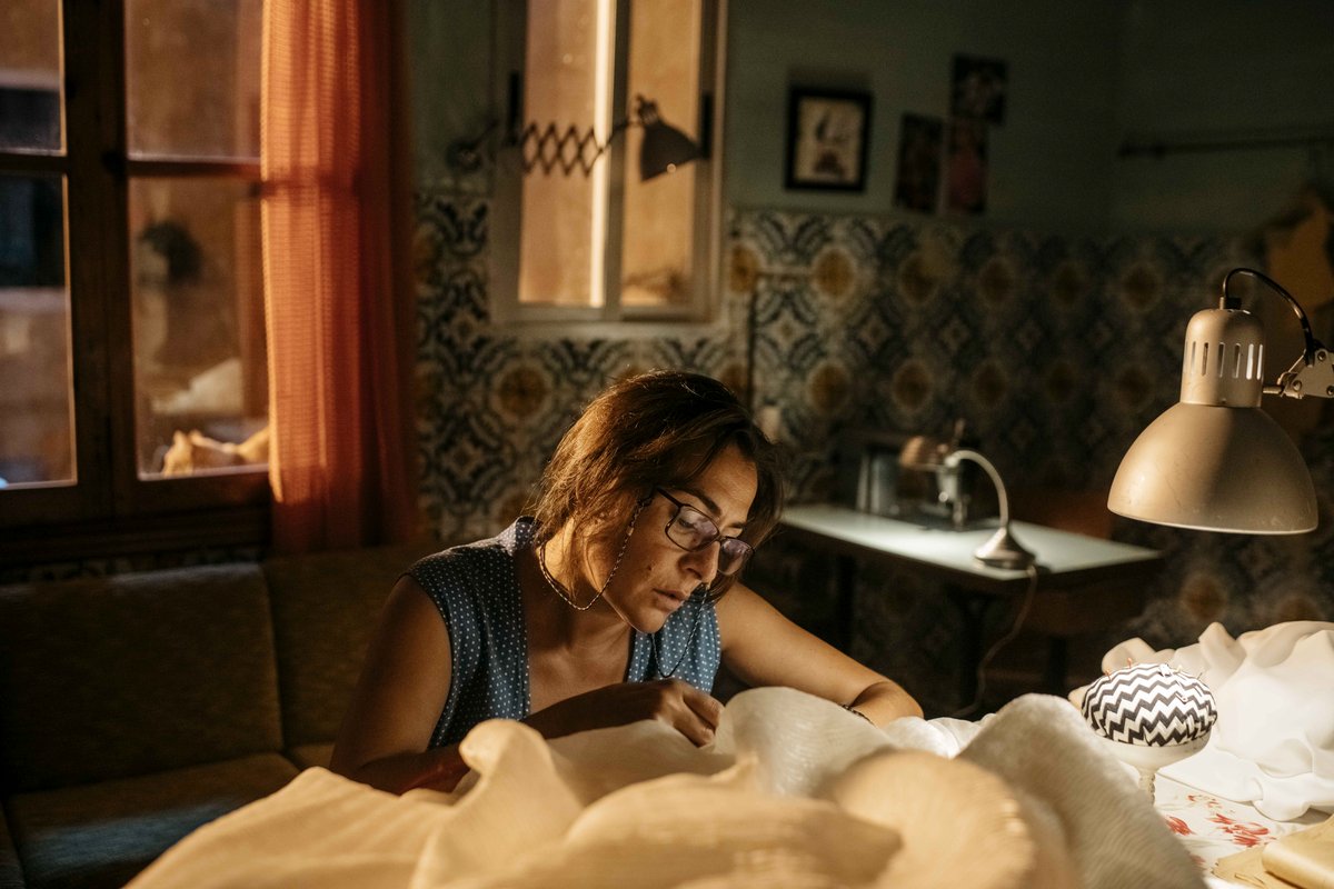 Photo du film Le mariage de Rosa