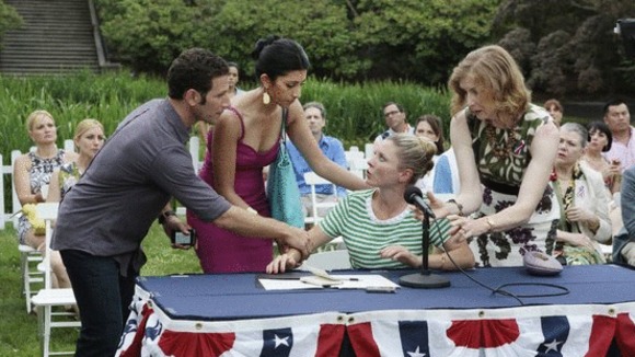 Photo from the movie Royal Pains