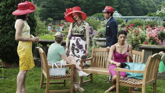 Photo from the movie Royal Pains