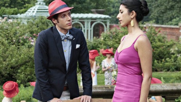 Photo from the movie Royal Pains