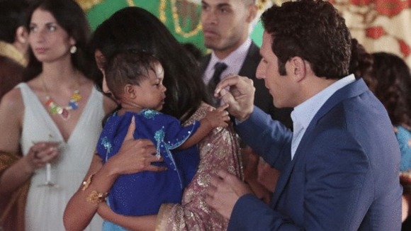 Photo from the movie Royal Pains