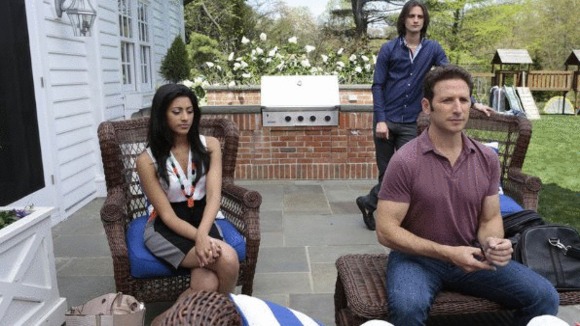 Photo from the movie Royal Pains