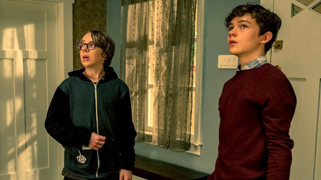 Photo du film Safe Neighbourhood