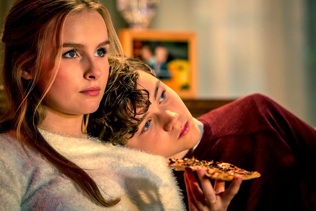 Photo du film Safe Neighbourhood