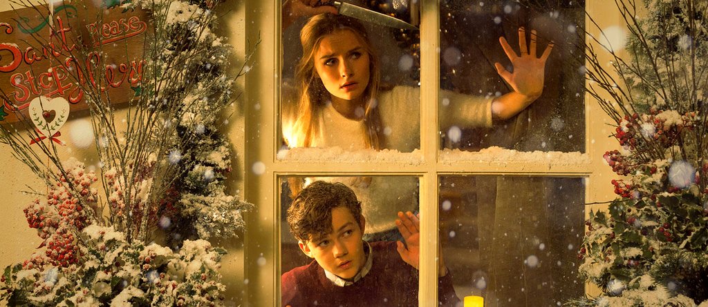 Photo du film Safe Neighbourhood