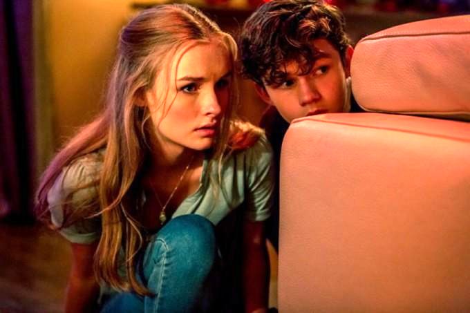 Photo du film Safe Neighbourhood