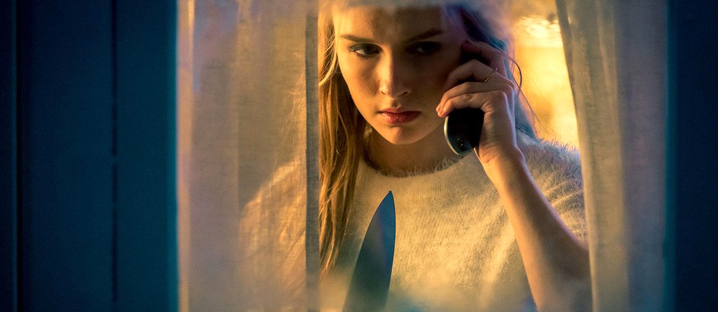 Photo du film Safe Neighbourhood