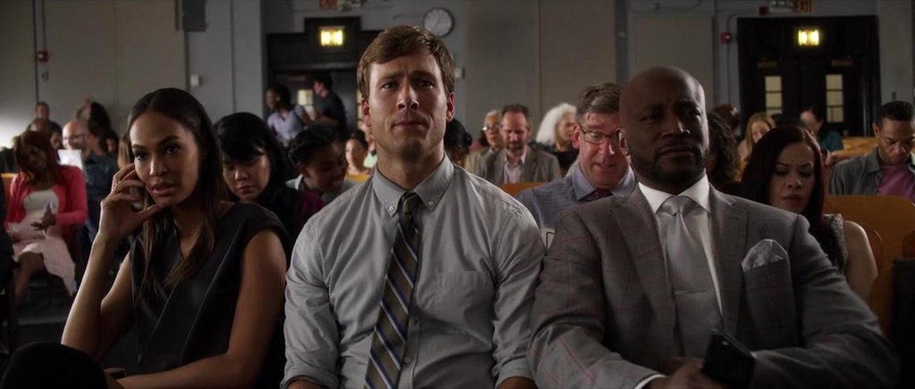 Photo from the movie Set It Up