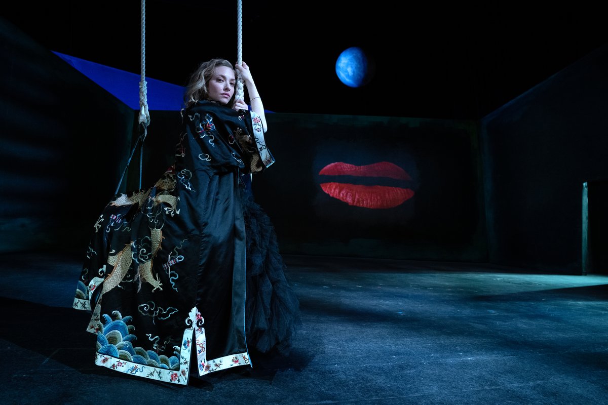 Photo du film Sept Voiles