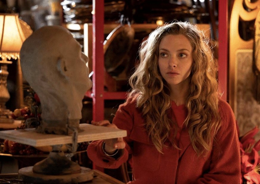 Photo du film Sept Voiles