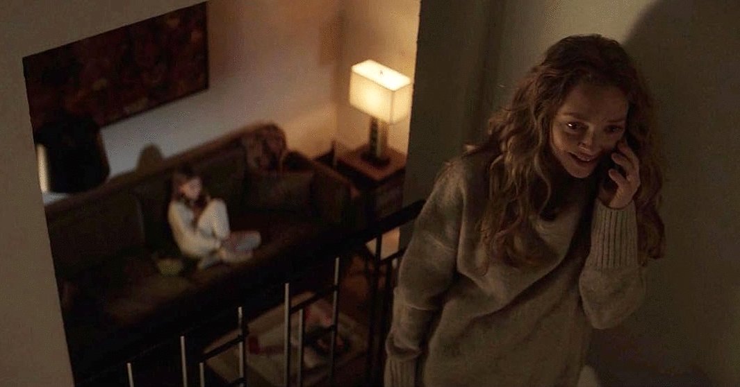 Photo du film Sept Voiles