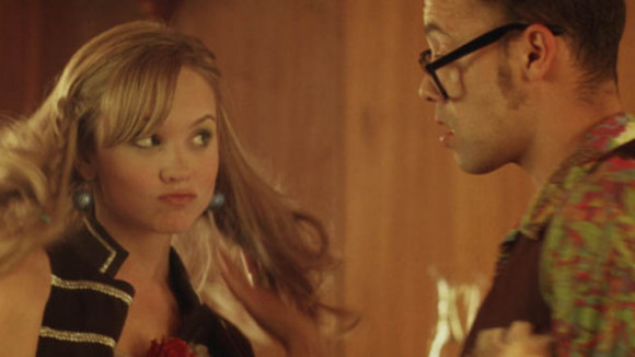 Photo from the movie Sironia