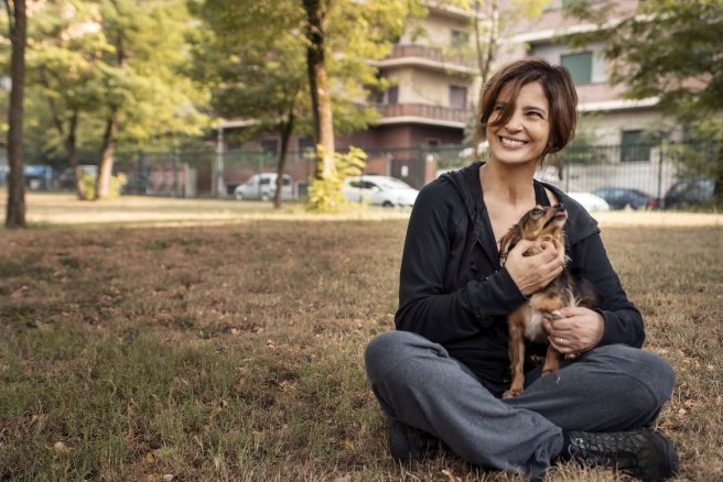 Photo from the movie Solo