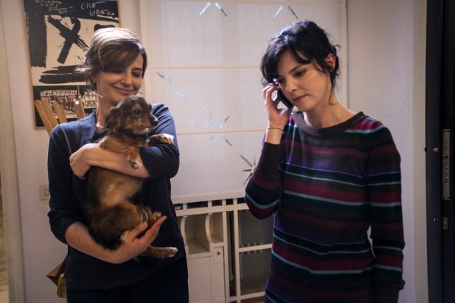 Photo from the movie Solo