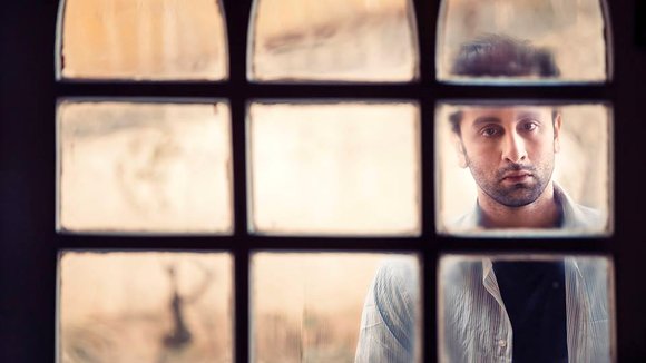 Photo from the movie Tamasha