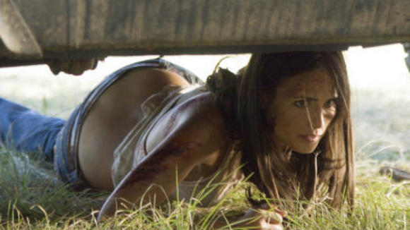 Photo du film Massacre à la tronçonneuse: le commencement