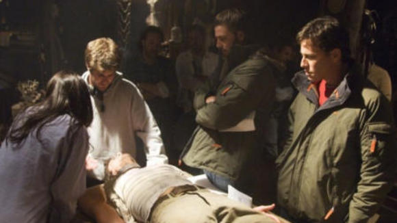 Photo du film Massacre à la tronçonneuse: le commencement