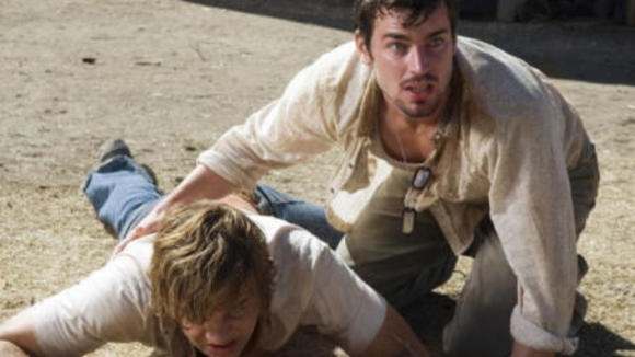 Photo du film Massacre à la tronçonneuse: le commencement