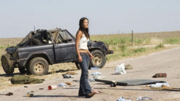 Photo du film Massacre à la tronçonneuse: le commencement