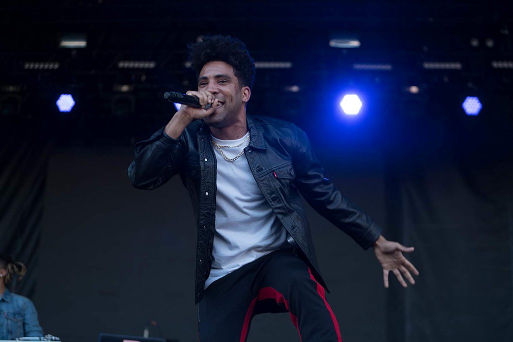 Photo from the movie The After Party