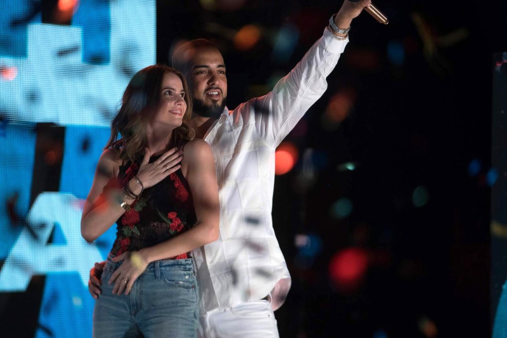 Photo from the movie The After Party