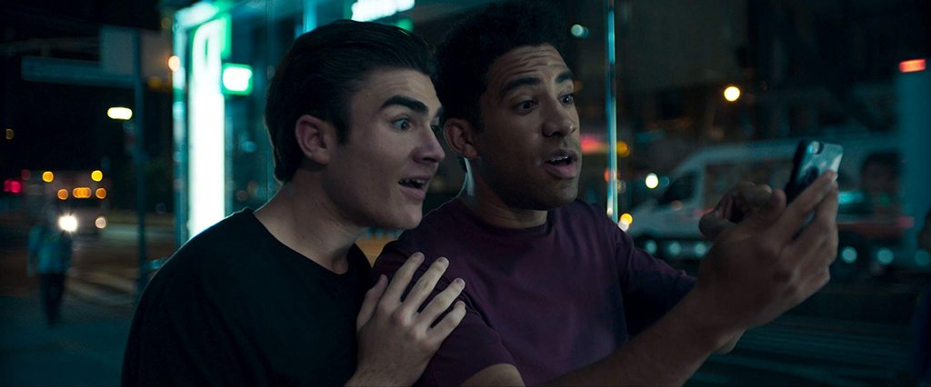 Photo from the movie The After Party