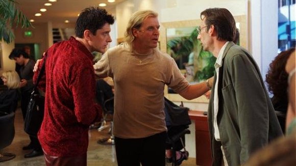 Photo du film The Big Tease