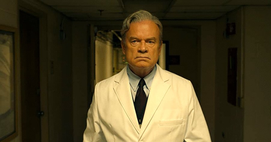 Photo du film The God Committee