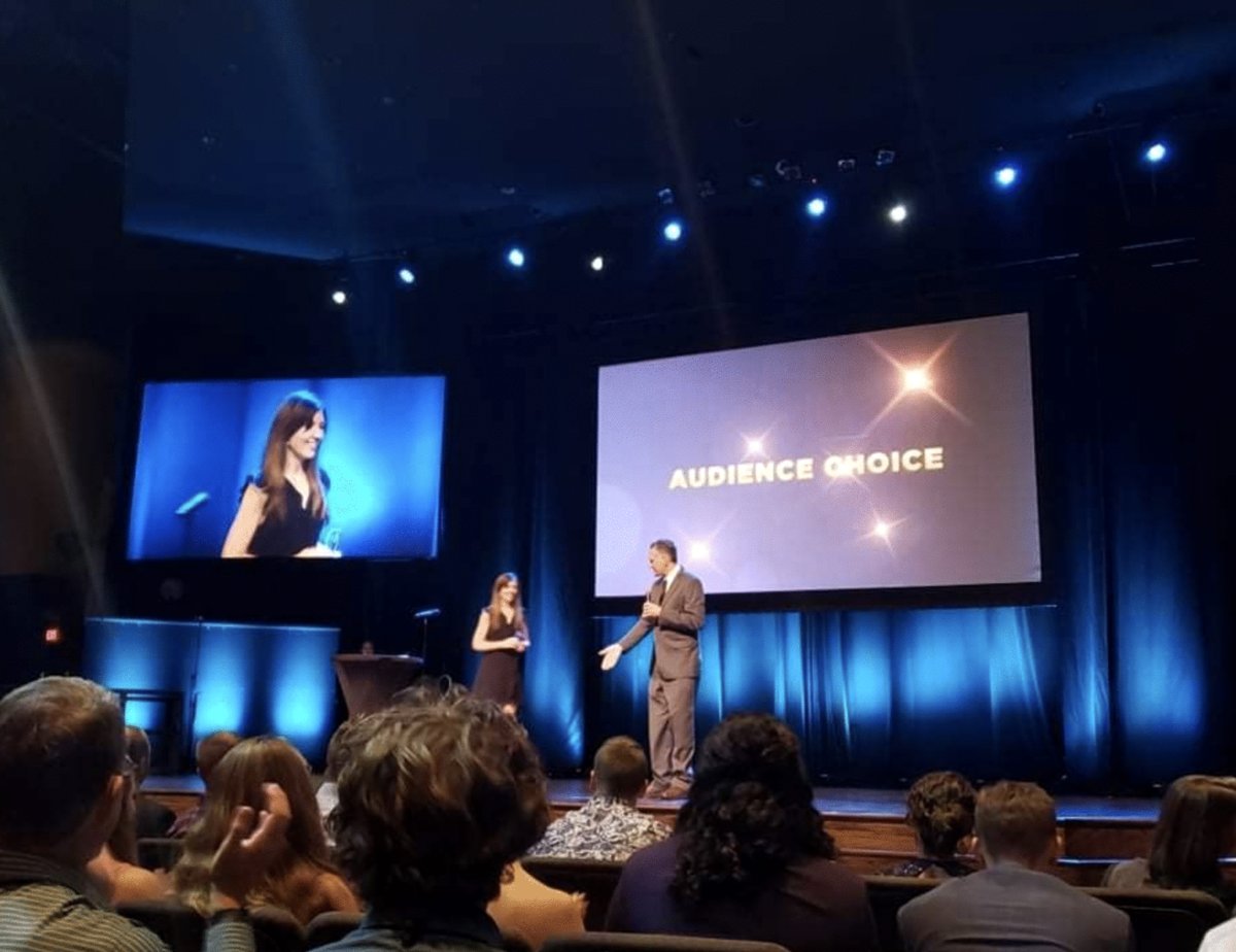 Photo du film The Matter of Life [2022]