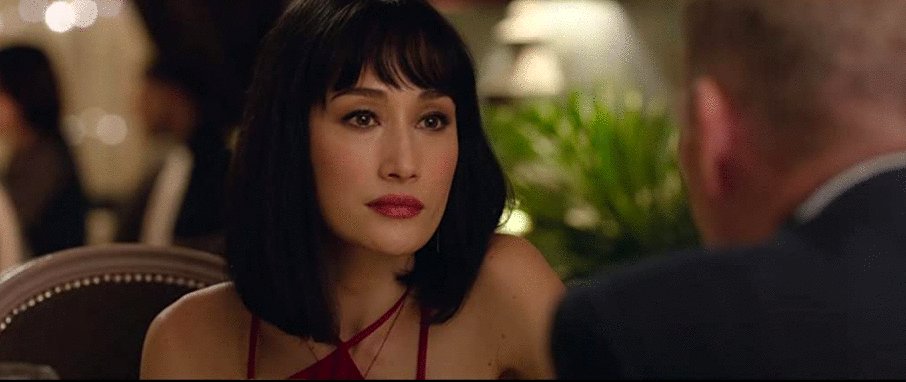 Photo du film The Protégé