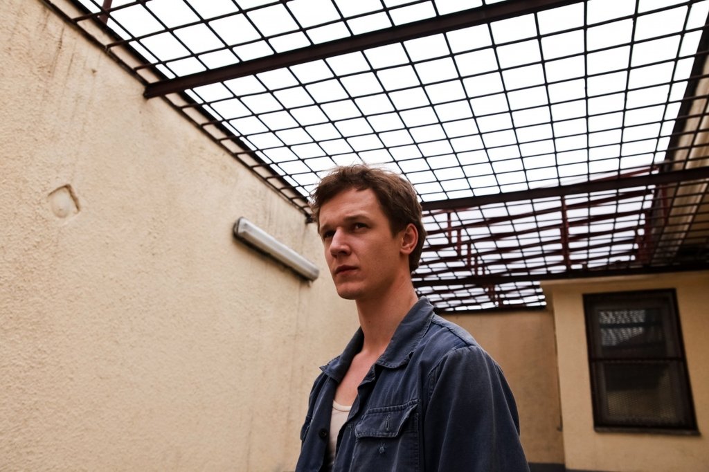 Photo from the movie The Red Spider