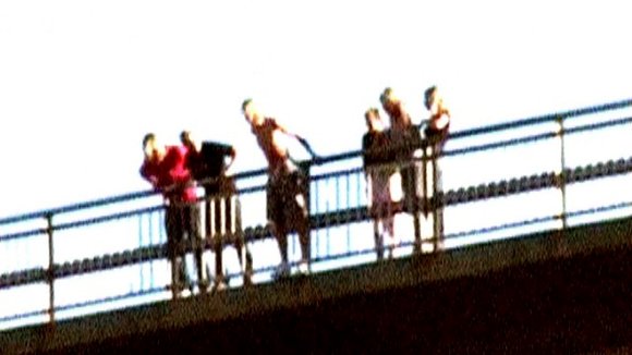 Photo du film Gitarrmongot