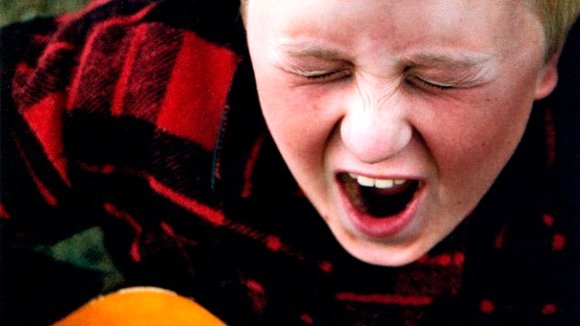 Photo du film Gitarrmongot