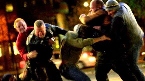 Photo du film Gitarrmongot