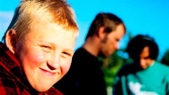 Photo du film Gitarrmongot