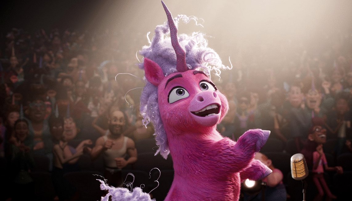 Photo du film Thelma the Unicorn