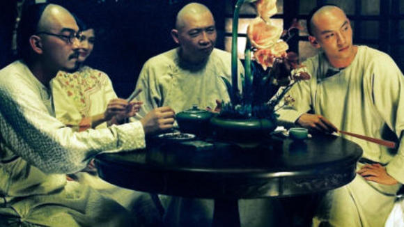 Photo du film Zui hao de shi guang